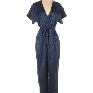 BRAND NEW EXPRESS Jumpsuit